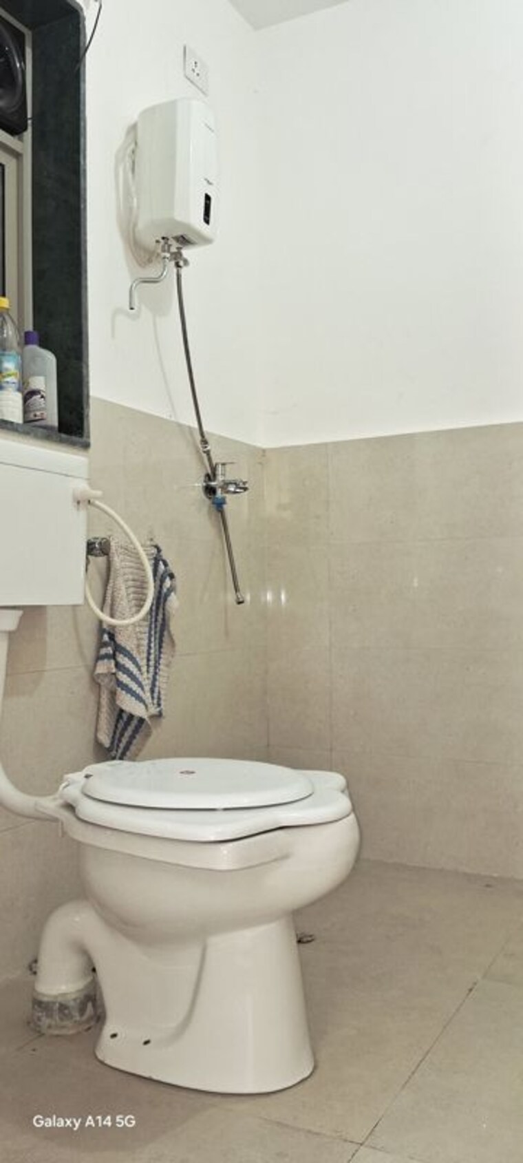 Bathroom, hiranandani-estate-villa-carino 1 Bedroom 450 Sq.Ft. Apartment In Ghodbunder Road Thane 10438955