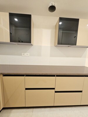 Kitchen in 3 BHK Apartment at Nabha – for Sale