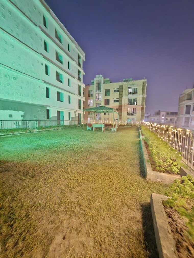 Exterior View, nabha 3 Bedroom 1625 Sq.Ft. Apartment In Nabha Zirakpur 10438943
