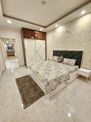 Bedroom in 3 BHK Apartment at Nabha – for Sale