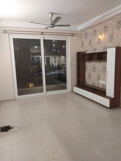 2 BHK + Pooja Room Apartment For Rent in Bhartiya City Nikoo Homes II