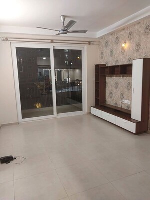 2 BHK Apartment For Rent in Bhartiya City Nikoo Homes II, Thanisandra Main Road