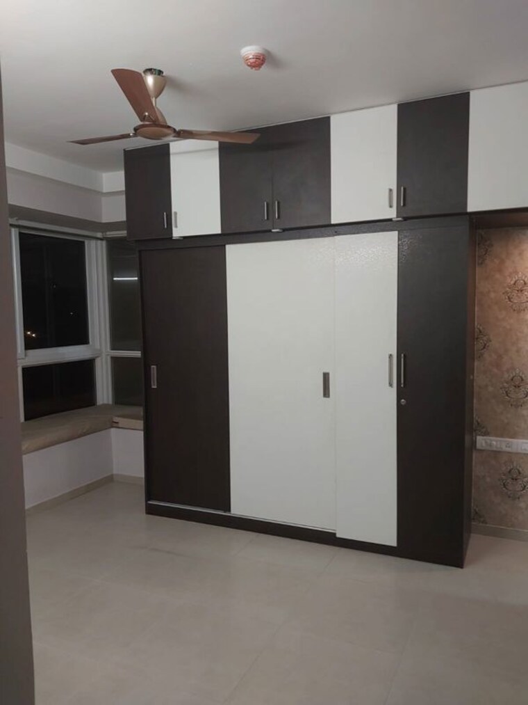 Room, bhartiya-city-nikoo-homes-ii 2 Bedroom 1150 Sq.Ft. Apartment In Thanisandra Main Road Bangalore 10438964