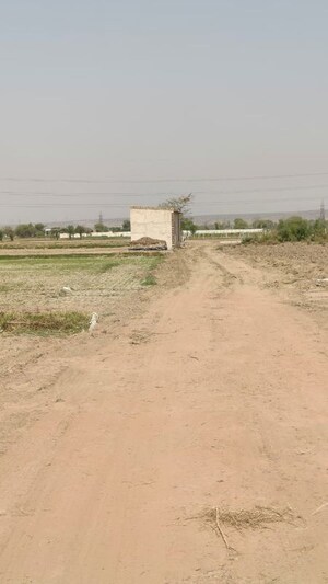 Plot Area in  Plot at Sohna Sector 13 – for Sale