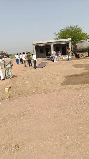   Plot at Sohna Sector 13 – for Sale