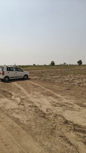 Plot Area in  Plot at Sohna Sector 13 – for Sale