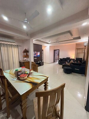 3 BHK Apartment For Rent in Mahagun Mywoods, Sector 16c Greater Noida