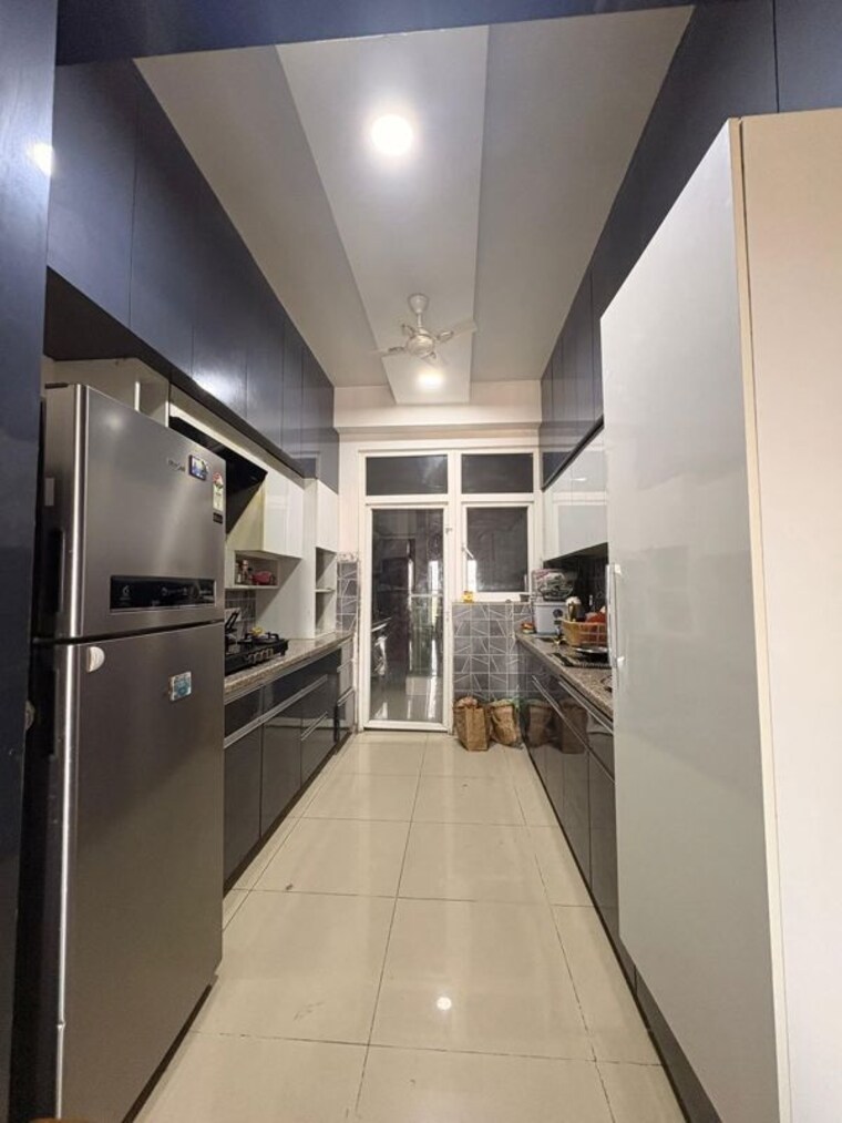 undefined, mahagun-mywoods 3 Bedroom 1485 Sq.Ft. Apartment In Sector 16c Greater Noida Greater Noida 10438968