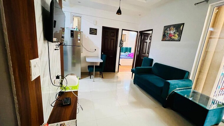 Team Area, mahagun-mywoods 3 Bedroom 1485 Sq.Ft. Apartment In Sector 16c Greater Noida Greater Noida 10438968