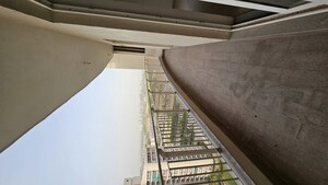 Balcony in 3.5 BHK Apartment at BPTP Discovery Park, Sector 80 – for Sale