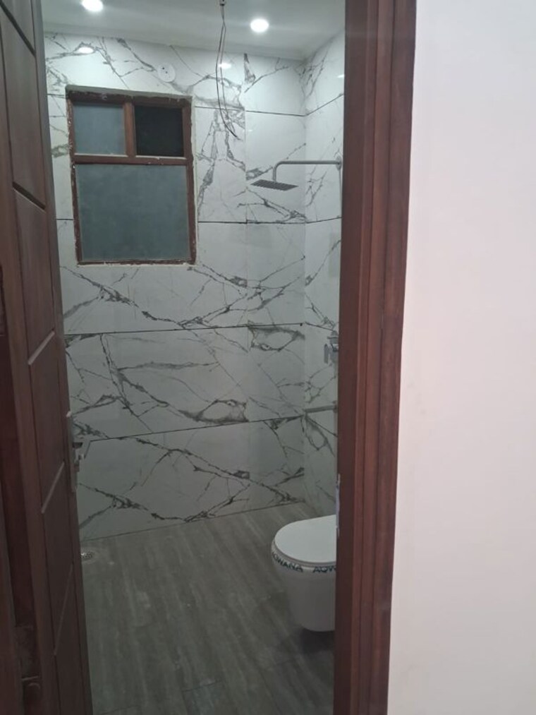 Bathroom, adore-happy-homes-pride 2.5 Bedroom 1050 Sq.Ft. Apartment In Sector 75 Faridabad 10438966