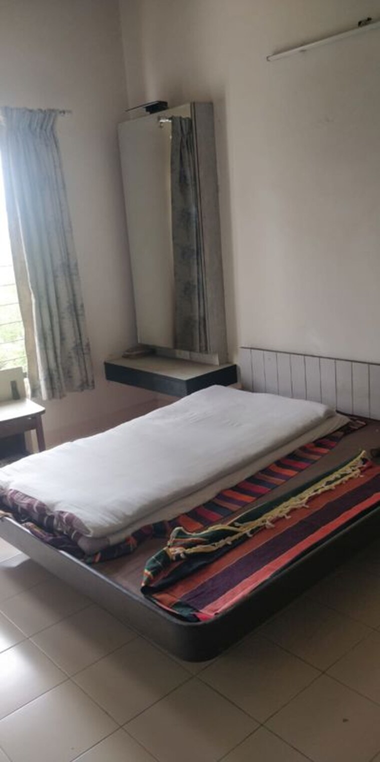 Bedroom, mantri-avenue-1-chs 2 Bedroom 850 Sq.Ft. Apartment In Pashan Pune 10438971