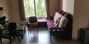 2 BHK Apartment For Rent in Mantri Avenue 1 CHS, Pashan
