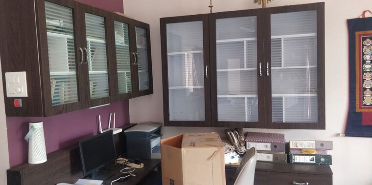 Team Area, mantri-avenue-1-chs 2 Bedroom 850 Sq.Ft. Apartment In Pashan Pune 10438971