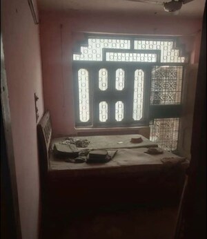 Bedroom in 2 BHK Villa at Rohini Sector 8 – for Sale