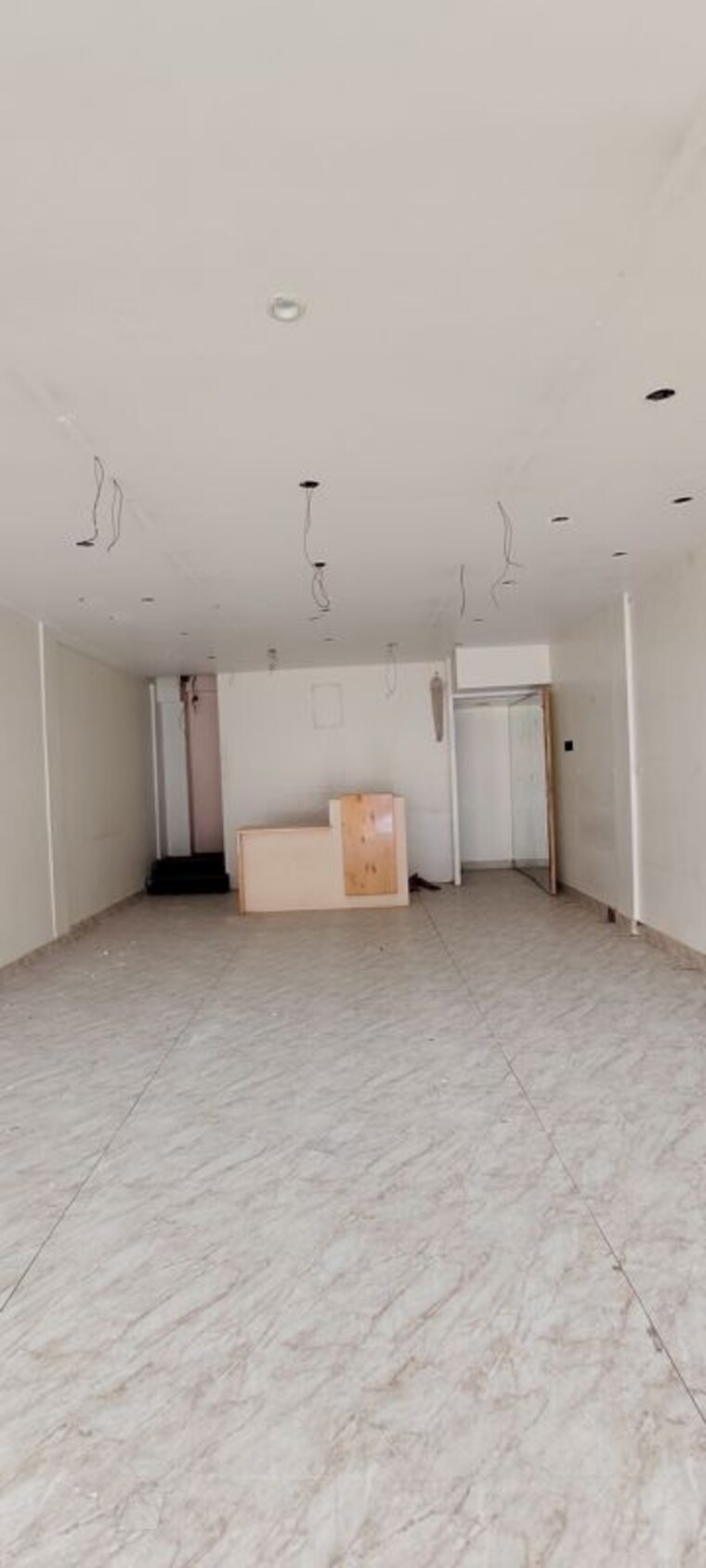 Bathroom, pandri Commercial Showroom 1000 Sq.Ft. In Pandri Raipur 10438973