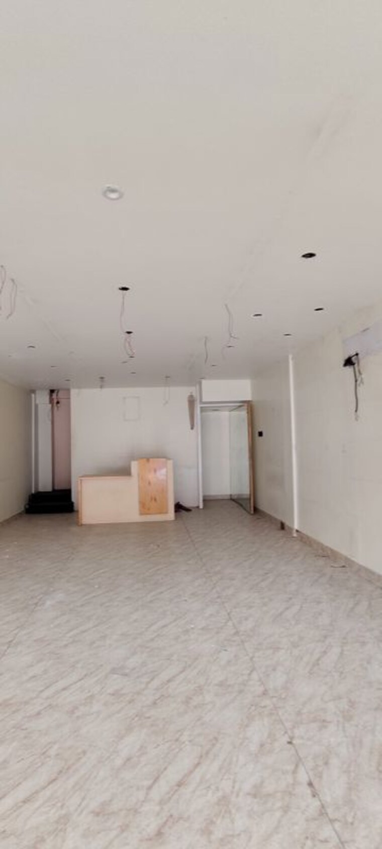 Bathroom, pandri Commercial Showroom 1000 Sq.Ft. In Pandri Raipur 10438973