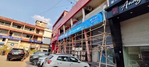  Showroom – Exterior View View at Pandri - for Rent