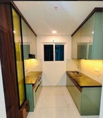 3 BHK + Pooja Room 1280 Sq.Ft. Apartment in Gachibowli County