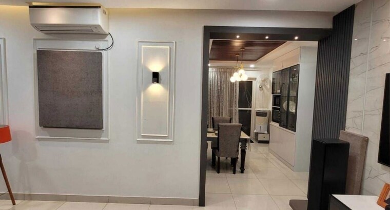 undefined, gachibowli-county 3 Bedroom 1280 Sq.Ft. Apartment In Gachibowli Hyderabad 10438982