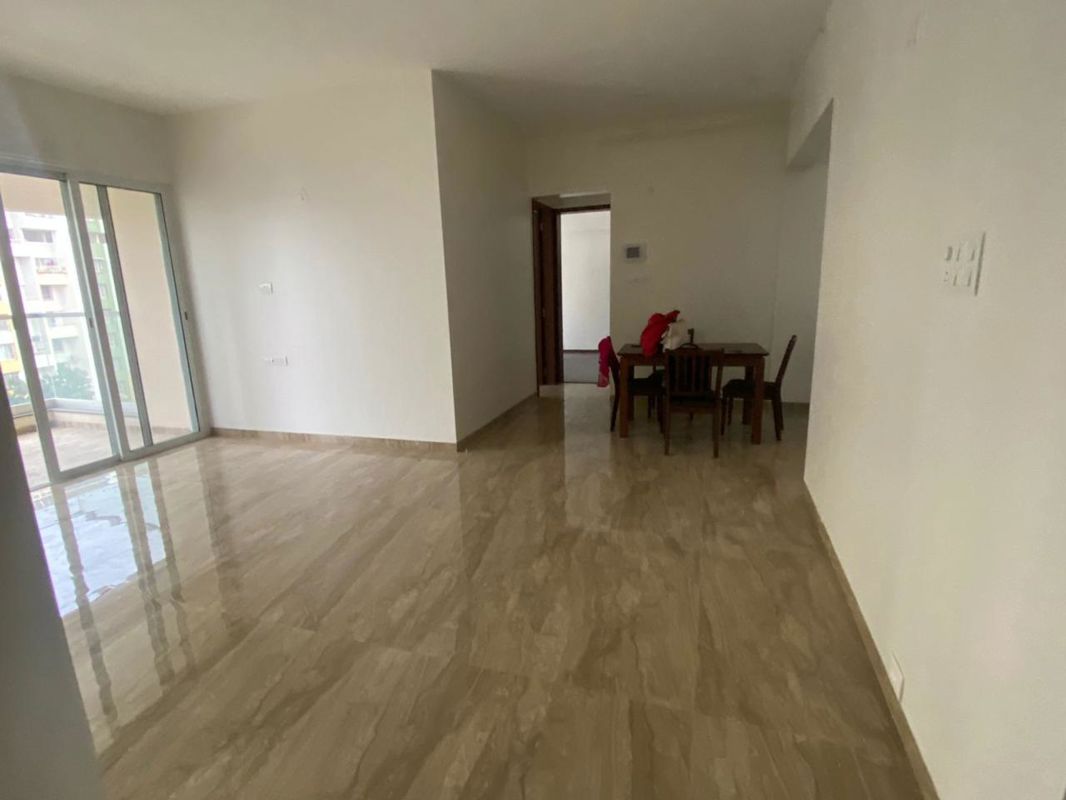 3 BHK 1100 Sq.Ft. Apartment in VTP Solitaire
