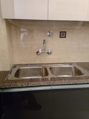 Bathroom in 3 BHK Apartment at Ireo Uptown, Sector 66 – for Rent