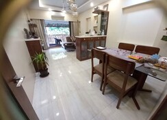 2 BHK Apartment For Rent in Lumiere CHS