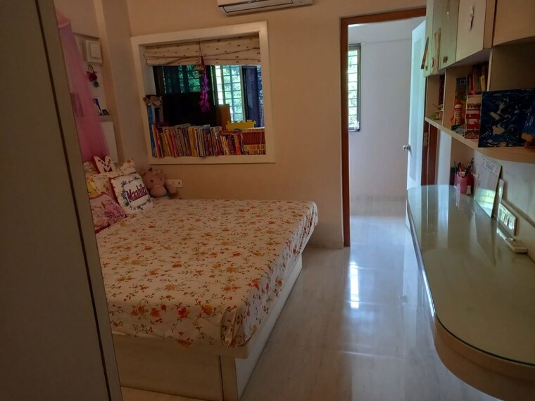Bedroom, lumiere-chs 2 Bedroom 750 Sq.Ft. Apartment In Andheri West Mumbai 10438948