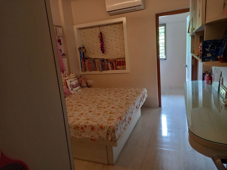 Bathroom, lumiere-chs 2 Bedroom 750 Sq.Ft. Apartment In Andheri West Mumbai 10438948
