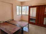 2 BHK 1180 Sq.Ft. Apartment in Balewadi