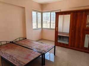 2 BHK Apartment For Rent in Balewadi