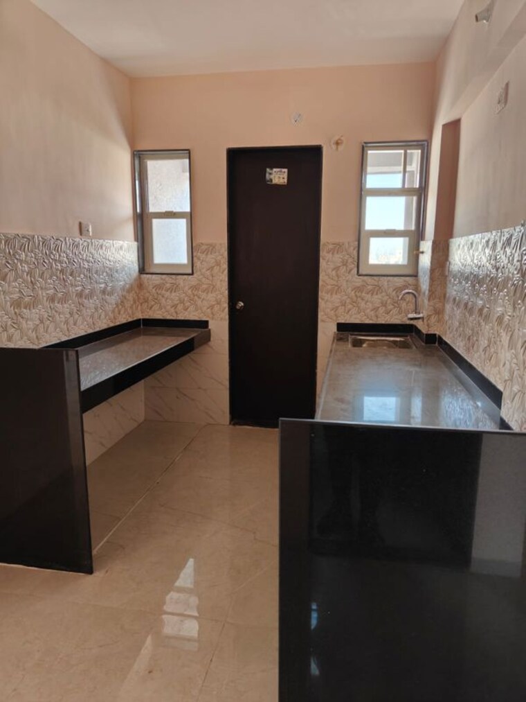 Kitchen, balewadi 2 Bedroom 1180 Sq.Ft. Apartment In Balewadi Pune 10438995