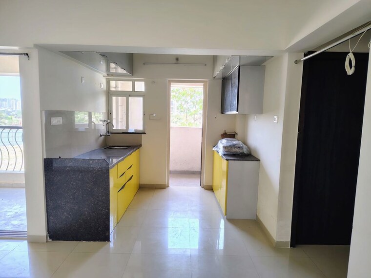 Living Room, puranik-aldea-espanola 2 Bedroom 630 Sq.Ft. Apartment In Baner Pune 10438957