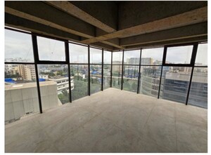   Office Space at Gundavali – for Rent