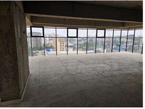 Team Area in  Office Space at Gundavali – for Rent