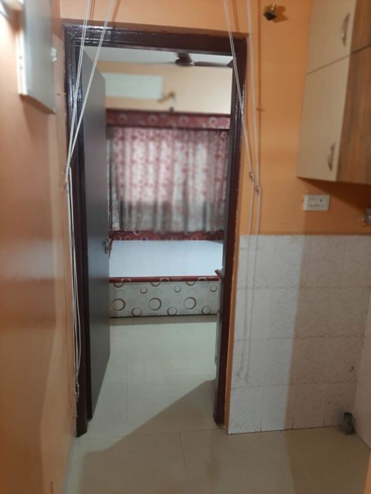 Bedroom, woodland-apartments 2 Bedroom 1104 Sq.Ft. Apartment In Kothrud Pune 10438985
