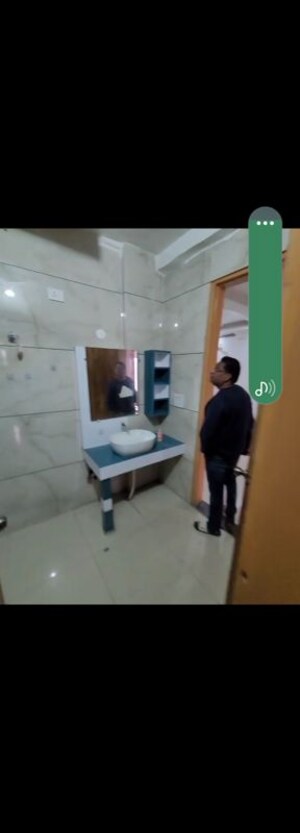 Team Area in 3.5 BHK Builder Floor at Model Town – for Sale