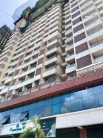 1 BHK 454 Sq.Ft. Apartment in A H Sapphire