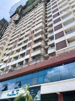 1 BHK Apartment For Sale in A H Sapphire
