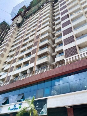 1 BHK Apartment For Sale in A H Sapphire, Mira Road
