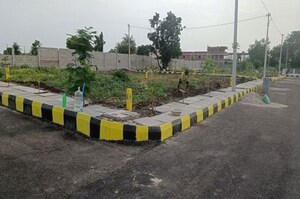   Plot at Mokila – for Sale