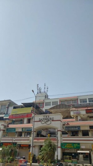  Shop For Sale in Ameya The Sapphire, Sector 49