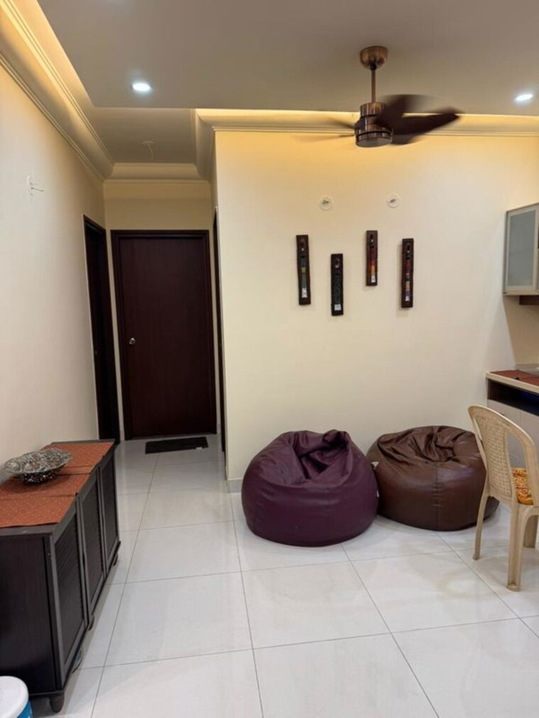 Team Area, puravankara-palm-beach 2 Bedroom 1230 Sq.Ft. Apartment In Hennur Bangalore 10439019