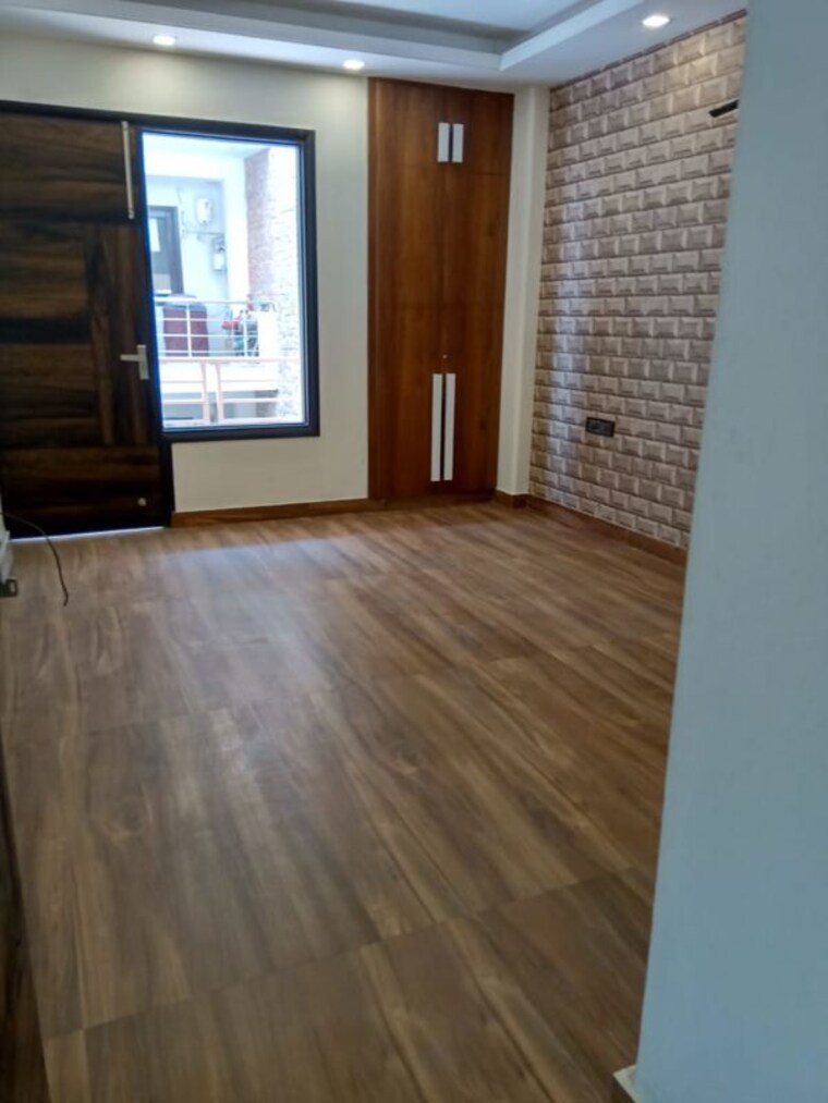 Bedroom, ireo-uptown 3.5 Bedroom 1872 Sq.Ft. Apartment In Sector 66 Gurgaon 10439007