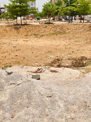 Plot Area in  Plot at Kanhai – for Sale