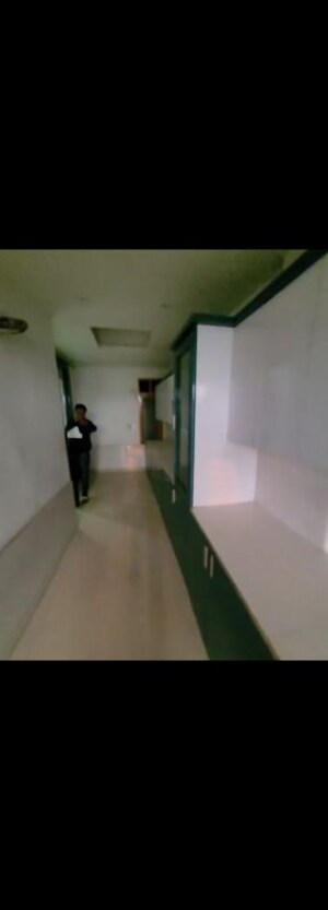Building Lobby in 3 BHK Builder Floor at Model Town – for Rent