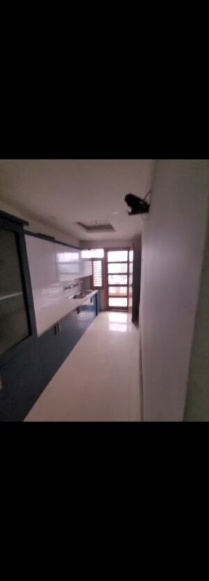 Building Lobby in 3 BHK Builder Floor at Model Town – for Rent