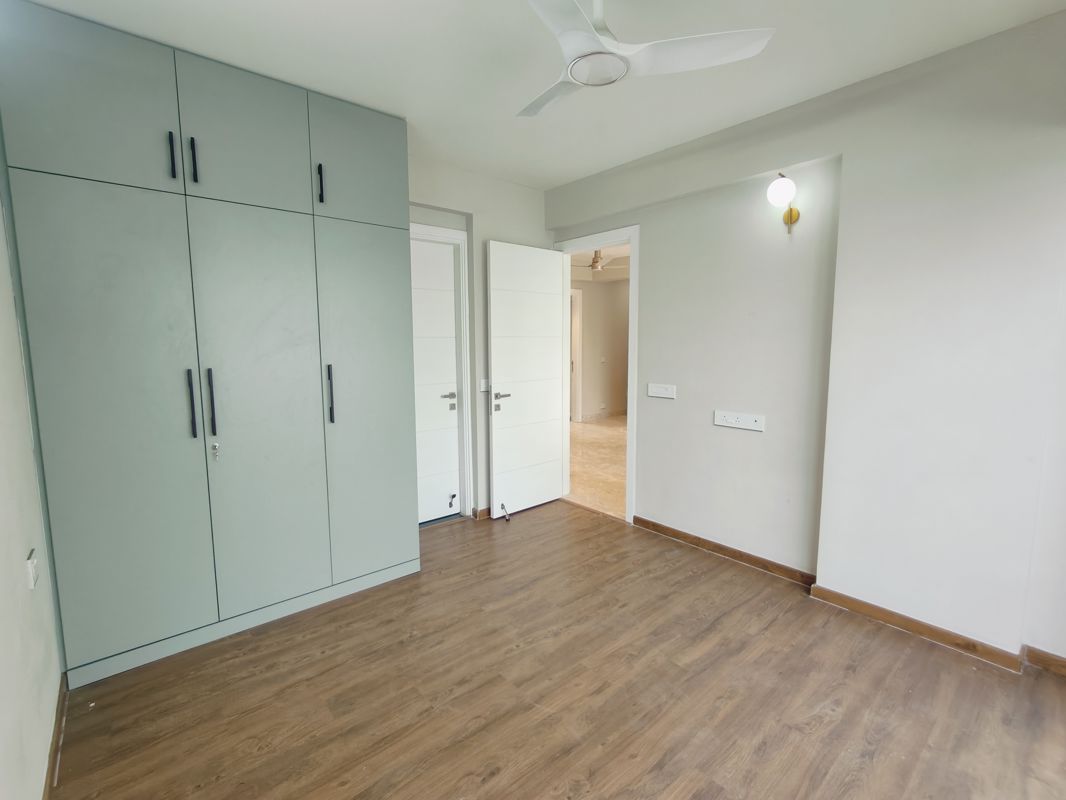 3 BHK + Basement 1650 Sq.Ft. Apartment in Signature Global City 63A