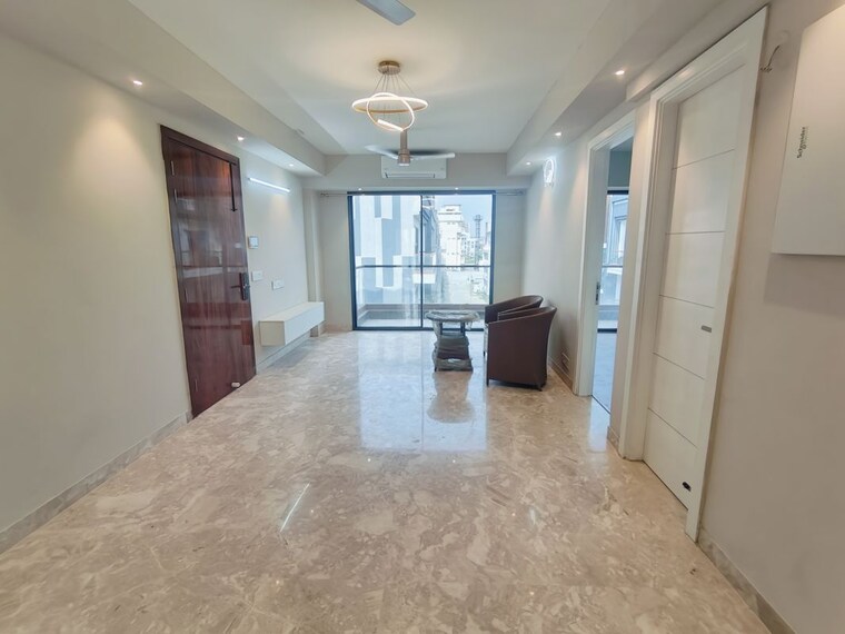 Room, signature-global-city-63a 3 Bedroom 1650 Sq.Ft. Apartment In Sector 63a Gurgaon 10439009