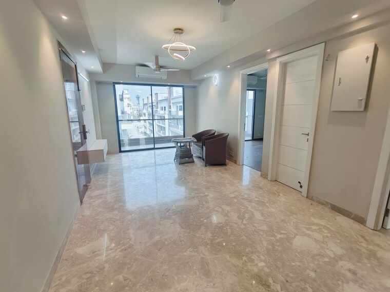 Room, signature-global-city-63a 3 Bedroom 1650 Sq.Ft. Apartment In Sector 63a Gurgaon 10439009